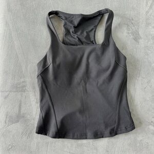 Athletic top